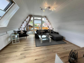 Ferienwohnung Traudel